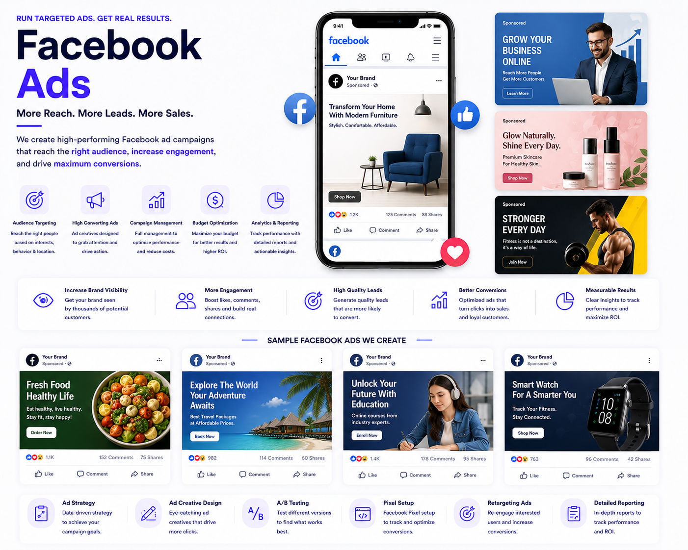 Facebook Ads